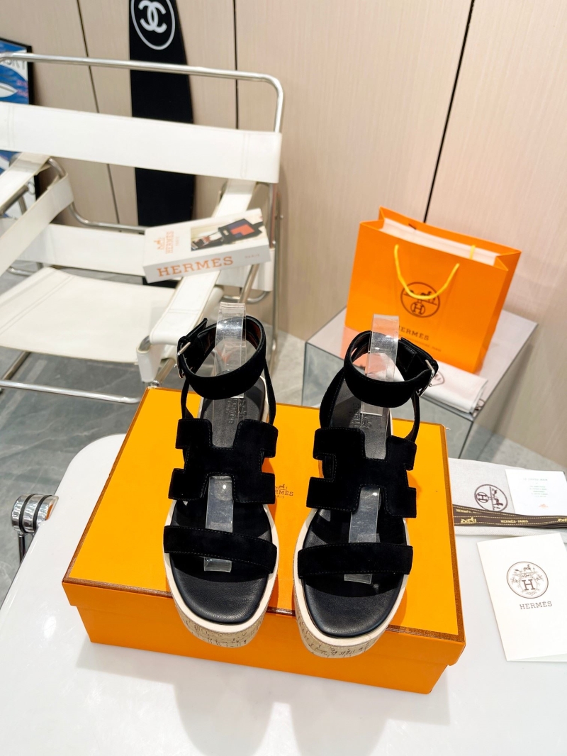 Hermes Sandals